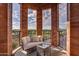 Relaxing brick balcony with seating and scenic views at 2017 N 1St Ave, Phoenix, AZ 85003