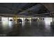 Underground parking garage with ample parking space for residents at 4525 N 22Nd St # 404, Phoenix, AZ 85016