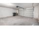 Attached garage with space for two cars and storage at 2737 S 156Th Ave, Goodyear, AZ 85338