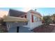 Front view of manufactured home with mailbox at 120 N Val Vista Dr # 86, Mesa, AZ 85213