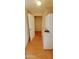 Laundry room with stackable washer and dryer at 120 N Val Vista Dr # 86, Mesa, AZ 85213