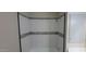 Clean shower with tile surround and updated fixtures at 120 N Val Vista Dr # 86, Mesa, AZ 85213
