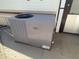 Carrier air conditioning unit at 1289 S Sioux Dr, Apache Junction, AZ 85119