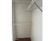 Spacious closet with wire shelving, providing ample storage at 3236 E Chandler Blvd # 1033, Phoenix, AZ 85048