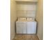 Convenient laundry room with washer and dryer included at 3236 E Chandler Blvd # 1033, Phoenix, AZ 85048