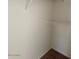 Large closet with wire shelving offers great storage solutions at 3236 E Chandler Blvd # 1033, Phoenix, AZ 85048