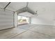 Attached garage with an automatic door opener at 17871 E Paria Canyon Dr, Rio Verde, AZ 85263