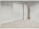 Spacious bedroom with double doors and carpet flooring at 17871 E Paria Canyon Dr, Rio Verde, AZ 85263