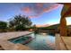 Image 1 of 55: 10229 E Rising Sun Dr, Scottsdale