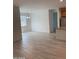Spacious dining room with light tile floors and neutral walls at 5513 W San Gabriel Ave, Laveen, AZ 85339