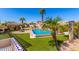 Image 1 of 44: 876 W Emerald Island Dr, Gilbert