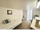 Small bedroom with twin bed and exterior access at 155 S Limestone Dr, Apache Junction, AZ 85119