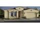 Beautiful Spanish style home with landscaping at 16911 W Jenan Dr, Surprise, AZ 85388
