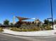 Modern playground with shade structures at 16035 W Questa Dr, Surprise, AZ 85387