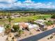 Single-story home in Rio Verde with mountain views and a golf course nearby at 25617 N Abajo Dr, Rio Verde, AZ 85263