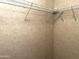 Spacious closet with wire shelving at 437 E Germann Rd # 63, San Tan Valley, AZ 85140