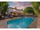 Image 1 of 63: 2603 S Los Altos --, Mesa