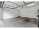 Attached garage with high ceilings and ample space at 901 S Smith Rd # 1012, Tempe, AZ 85281