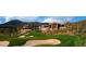 Desert Mountain homes and golf course, showcasing natural beauty and luxury at 42035 N 113Th Way, Scottsdale, AZ 85262