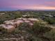 Unique architectural home with an expansive aerial view at 42035 N 113Th Way, Scottsdale, AZ 85262