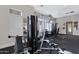 Community fitness center featuring weight machines and cardio equipment at 15240 N 142Nd Ave # 2111, Surprise, AZ 85379