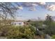 Property showcasing a modern design and beautiful surroundings at 8420 N 15Th St, Phoenix, AZ 85020