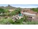 Luxury home with pool and mountain views at 26348 N 104Th Way, Scottsdale, AZ 85255