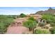 Stunning home with a two-car garage and desert landscaping at 26348 N 104Th Way, Scottsdale, AZ 85255