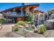 Community center with a waterfall feature at 2140 W Tallgrass Trl # 208, Phoenix, AZ 85085