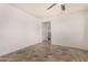 Foyer with tile flooring and a view to the staircase at 7311 N 90Th Ave, Glendale, AZ 85305