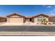 Charming single-story home with a two-car garage at 3301 S Goldfield Rd # 3004, Apache Junction, AZ 85119