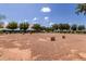 Enjoy a friendly game of horseshoes in this outdoor area at 3301 S Goldfield Rd # 3004, Apache Junction, AZ 85119