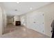 Bright entryway with tile flooring and double doors at 6516 E Maverick Rd, Paradise Valley, AZ 85253