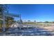 Community farm with greenhouse and garden plots at 10020 E Strobe Ave, Mesa, AZ 85212