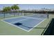 Enjoy pickleball on these well-maintained courts at 8865 E Baseline Rd # 753, Mesa, AZ 85209