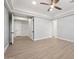 Large main bedroom with access to two additional rooms at 21743 S 140Th St, Chandler, AZ 85286