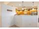 Well-equipped kitchen with light wood cabinets and modern appliances at 8183 W Raven Dr, Arizona City, AZ 85123