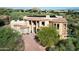 Luxury home with pool and stunning desert landscape views at 10648 E Greythorn Dr, Scottsdale, AZ 85262