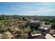 Stunning property with panoramic mountain and desert views at 10648 E Greythorn Dr, Scottsdale, AZ 85262