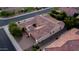 Property overview showcasing the home's layout and surrounding neighborhood at 27002 W Oraibi Dr, Buckeye, AZ 85396