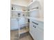 Functional pantry with pull-out shelving and ample storage at 3939 S Veronica Ln, Gold Canyon, AZ 85118