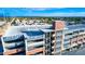 View of parking garage in Heritage District at 142 E Hearne Way, Gilbert, AZ 85234