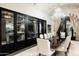 Spectacular climate-controlled wine cellar with ample storage at 11200 E Canyon Cross Way, Scottsdale, AZ 85255