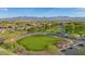 Community putting green at 26990 W Burnett Rd, Buckeye, AZ 85396