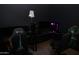 Home office with two gaming setups and comfortable chairs at 31021 W Columbus Ave, Buckeye, AZ 85396