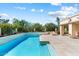 Inviting pool with spacious patio and fire pit at 6120 N 31St Ct, Phoenix, AZ 85016