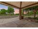 Park gazebo offering scenic views of the park at 4632 N 94Th Ln, Phoenix, AZ 85037