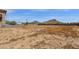 Large, flat backyard with mountain views at 127 E Sabrosa Dr, New River, AZ 85087