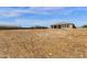 Large lot with a view of the house from the back at 127 E Sabrosa Dr, New River, AZ 85087
