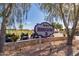 Welcome sign for Springfield Golf Resort at 1451 E Palm Beach Dr, Chandler, AZ 85249